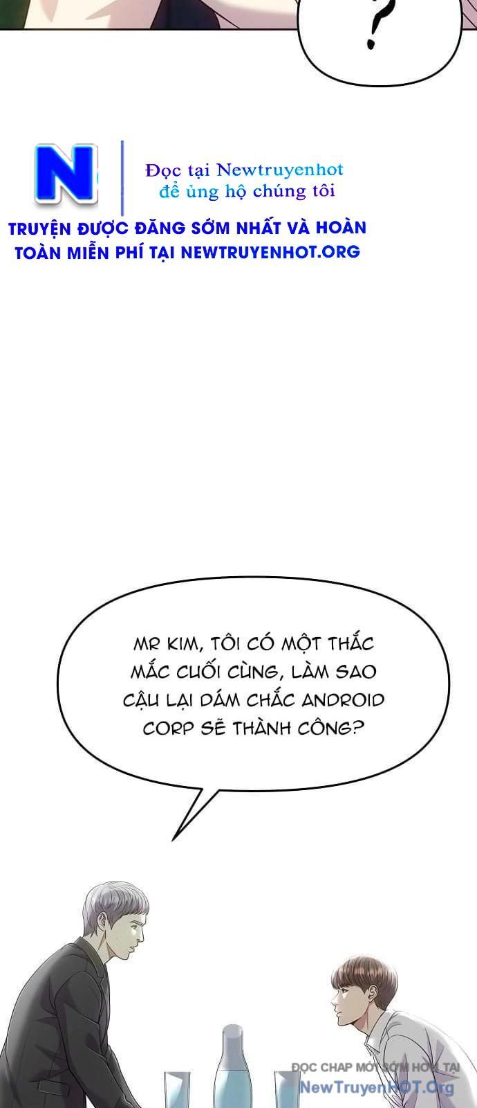 Nhân Viên Thực Tập Kim Cheolsu - chap110 - Trang 78